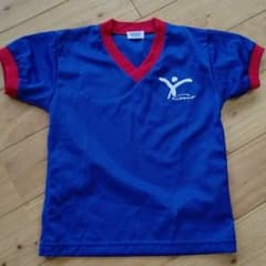 コスモスポーツクラブ サッカー Tシャツのサムネイル