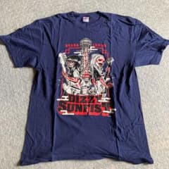 Dizzy Sunfist Tシャツのサムネイル