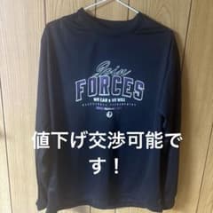 BallLine バスケットボール 長袖Tシャツ XLのサムネイル