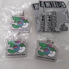 포켓몬 30주년 메탈 매력 마스코트 후시기바나 3점 세트