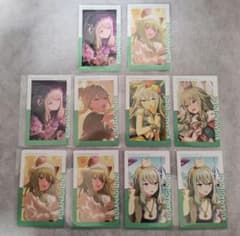 プロセカ エピカ 箔押し まとめ売り 草薙寧々 - メルカリ