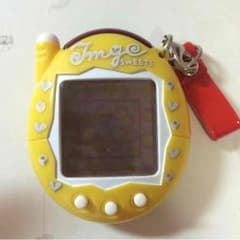 たまごっちのサムネイル