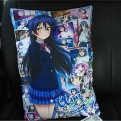 ラブライブクッション新品のサムネイル