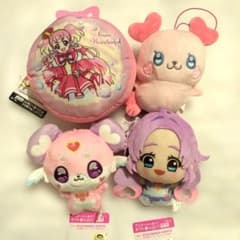 わんだふるぷりきゅあ！ ぬいぐるみポーチの入手方法まとめ – キャラホビ