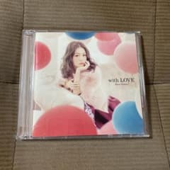 with LOVEのサムネイル