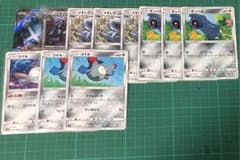 ポケモンカード メタグロスSRセットのサムネイル