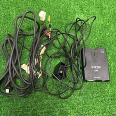 DENSO ETC2.0 車載器 本体 - メルカリ