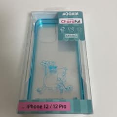 iPhone12/12Pro スマホケース　ムーミンのサムネイル