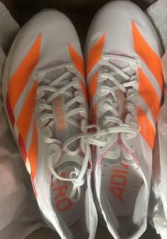 ADIDAS ADIZERO TAKUMI SEN 11 値下げ可 - 4