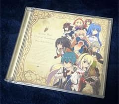 グリムノーツ The Animation オリジナル・サウンドトラック グリムノーツ The Animation オリジナル・サウンドトラック