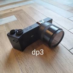 SIGMA　dp3 Quattroのサムネイル