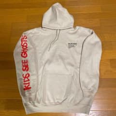 kid cudi×kanye west フーディーのサムネイル