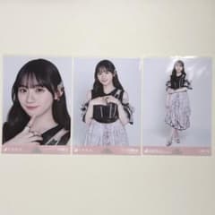 【即購入可・匿名配送】川﨑桜　生写真　コンプ　まとめ売り 即購入可・匿名配送】川﨑桜 生写真 コンプ まとめ売り 即購入可・