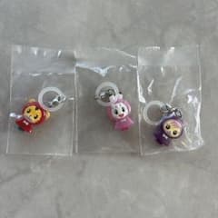 しまじろう　めじるしアクセサリーのサムネイル
