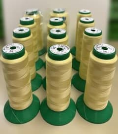 工業用ミシン糸】エースクラウン COL54 60番手 12本セットのサムネイル