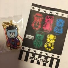 BIGBANG ×KRUNK T.O.Pのサムネイル