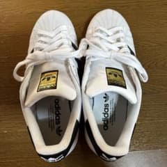 アディダス SUPERSTAR 25.5cmのサムネイル