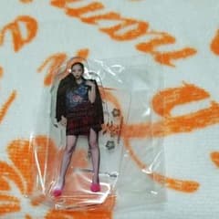 安室奈美恵　アクリルスタンドのサムネイル