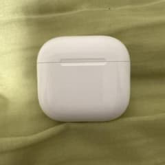 AirPods4 ノイズキャンセリング 充電ケースのみのサムネイル