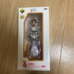 金剛改二プレミアムフィギュア(プライズ)のサムネイル