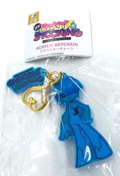 パンティ＆ストッキング アクリルキーチェーン ポリエステルのサムネイル