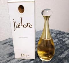 Dior J'adore オードパルファム 100mlのサムネイル