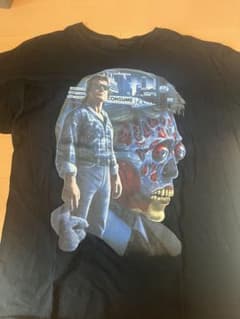 They Live Tシャツ 映画のサムネイル
