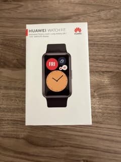 HUAWEI(ファーウェイ) Watch FITのサムネイル