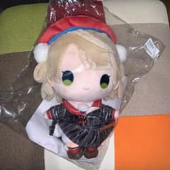 しぐれうい　しぐれぬいのサムネイル