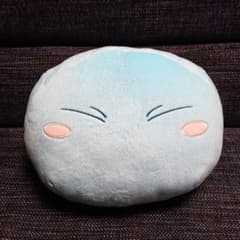 転生したらスライムだった件 でっかいぬいぐるみ ～ リムル様 ～のサムネイル