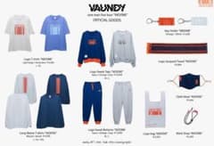vaundy トップスのサムネイル