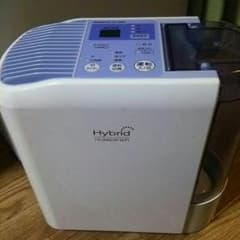 DAINICHI ハイブリッド式加湿器のサムネイル