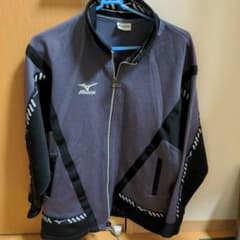 Mizuno　ジャージ上のサムネイル