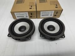 BMW 純正 スピーカー ペアセット 6513 9279635 02 - メルカリ