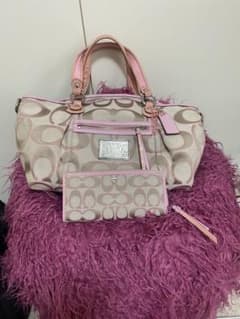 COACH POPPY SETのサムネイル