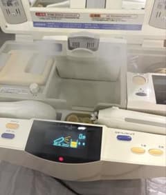 コメット美顔器Cosmic duo501/503 芙蓉サキナ - メルカリ