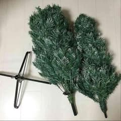 クリスマスツリー150cmのサムネイル