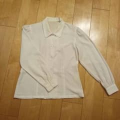 事務服　ブラウスのサムネイル