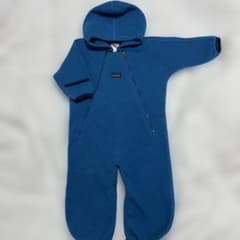 美品Patagonia カバーオール　baby 12M/12ヶ月のサムネイル