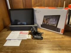 ZA510021JP Lenovo Smart Tab M10のサムネイル