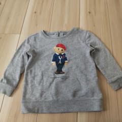 ポロラルフローレンのサムネイル
