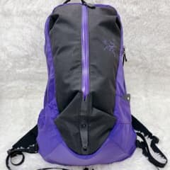 希少色 特注品 アークテリクス Edition 別注 アロー 22 バックパック 希少色 特注品 アークテリクス Edition 別注 アロー 22 バックパック