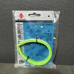 ACOR リフレクタブルパンツクリップのサムネイル