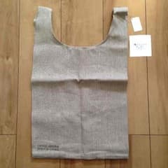 エコバッグ UNITED ARROWS STYLE for LIVINGのサムネイル
