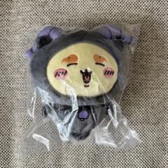 ちいかわ がまくちポーチ シーサーのサムネイル