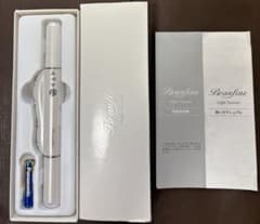 Brawfine triple booster ピカ子監修美顔器　 新品未使用 Brawfine triple booster ピカ子監修美顔器 新品未使用 - メルカリ