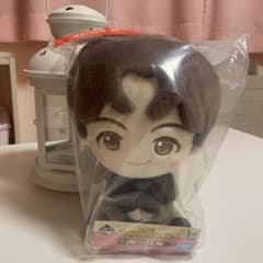 BTS 1番くじ TinyTAN SUGA シュガのサムネイル