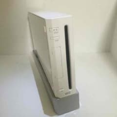 wii 本体のサムネイル