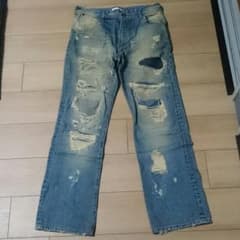 ジーンズ リーバイス エドウィン サイズMのサムネイル