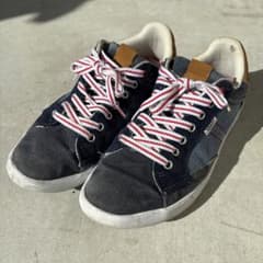 VANS スニーカー デニム 27.5cmのサムネイル